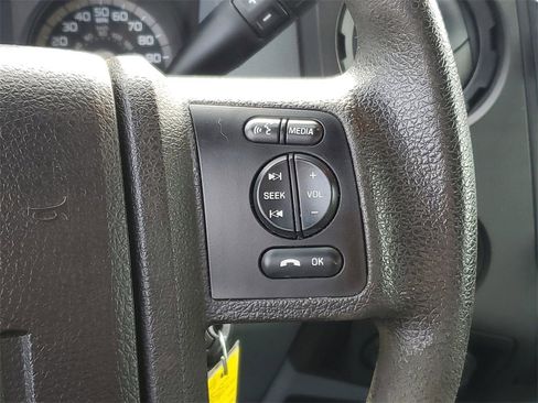 Used 2016 Ford F350 XL w/ Power Equipment Group image 12