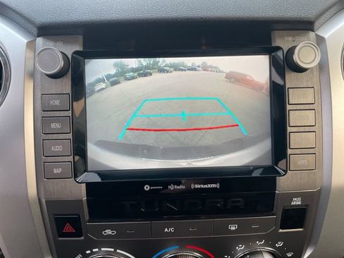 Used 2020 Toyota Tundra SR5 AWD/4WD image 21