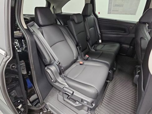 New 2026 Honda Odyssey EX-L image 36