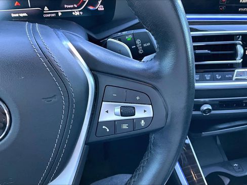 Used 2021 BMW X5 sDrive40i w/ Premium Package image 22