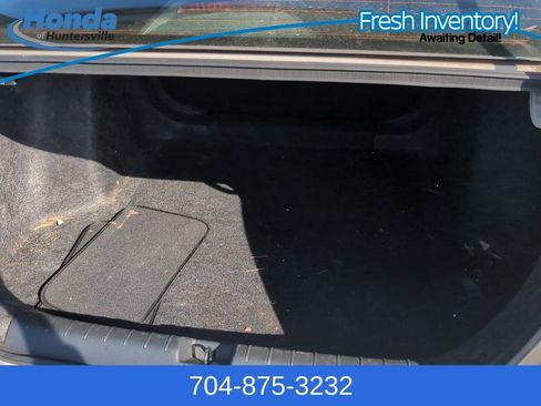 Used 2017 Honda Civic LX image 11