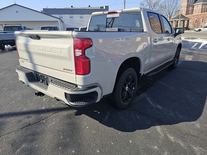 New 2026 Chevrolet Silverado 1500 RST w/ Convenience Package II