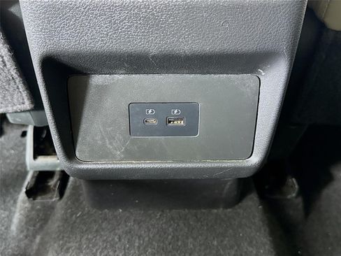 Certified 2023 Nissan Rogue SV w/ SV Premium B Package FWD image 26