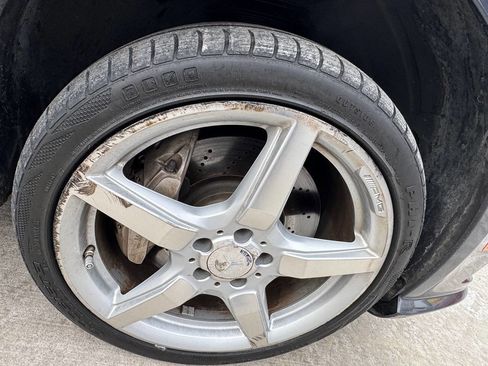 Used 2014 Mercedes-Benz CLS 550 image 25