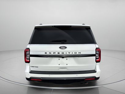 Used 2023 Ford Expedition Limited
