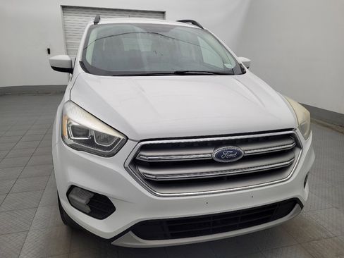 Used 2017 Ford Escape SE w/ Equipment Group 201A AWD/4WD image 14