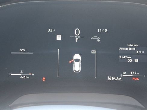 Used 2026 Lexus RX 350 Premium w/ Accessory Package (Z1) AWD/4WD image 20