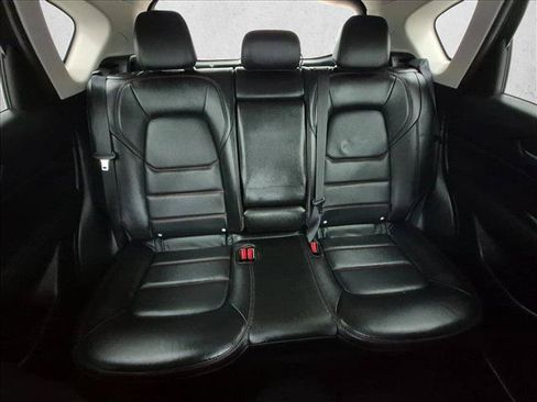 Used 2024 MAZDA CX-5 Carbon Edition AWD/4WD image 23