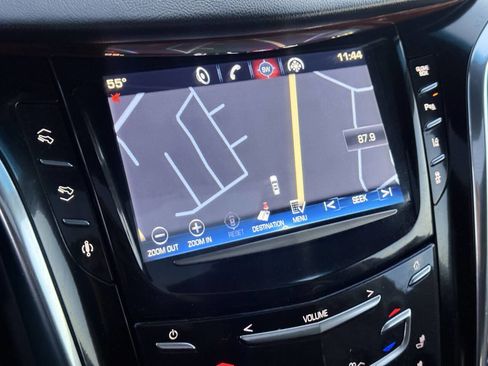 Used 2015 Cadillac Escalade Luxury image 33