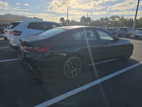 Used 2025 BMW 840i image 3