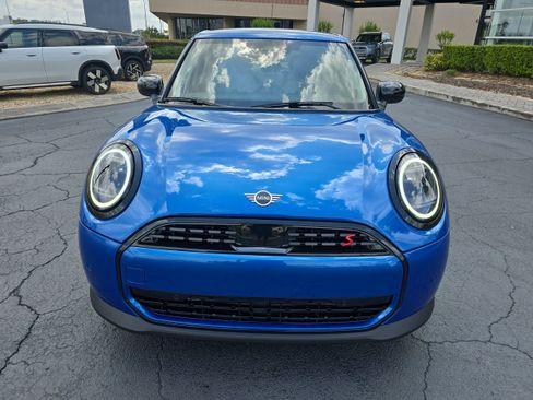 New 2025 MINI Cooper S image 7