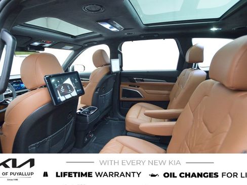 New 2025 Kia Telluride SX X-Line image 12