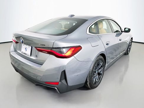 New 2026 BMW i4 eDrive40 w/ Parking Assistance Package image 5