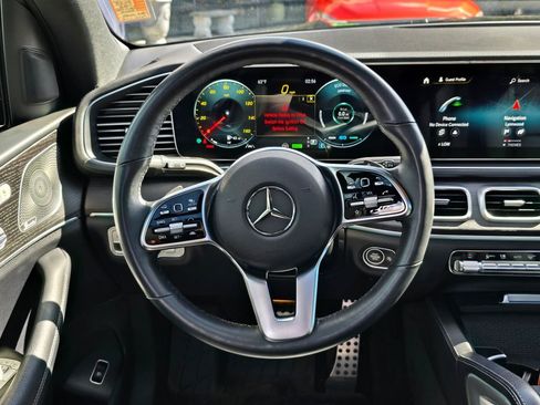 Used 2023 Mercedes-Benz GLS 450 4MATIC image 22