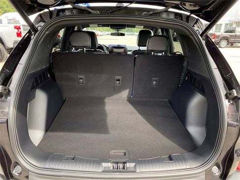 Used 2025 Ford Escape ST-Line Elite w/ Tech Pack #1 image 6