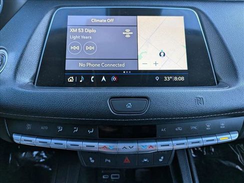 Used 2019 Cadillac XT4 Premium Luxury w/ Driver Assist Package image 13