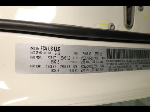 Used 2019 Jeep Cherokee High Altitude image 29