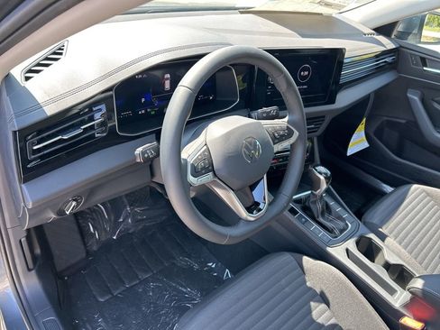 New 2026 Volkswagen Jetta S FWD image 22