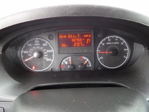 Used 2016 RAM ProMaster 1500 image 20