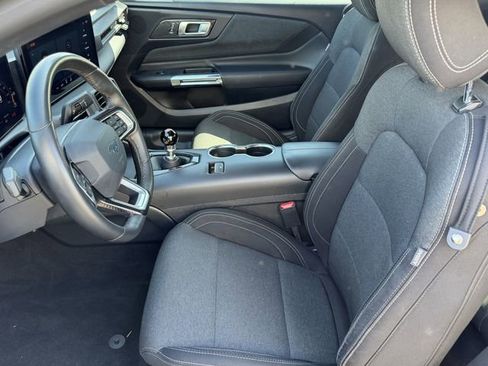 Used 2024 Ford Mustang GT image 16
