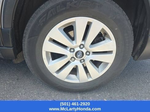 Used 2018 Subaru Outback 2.5i Premium AWD/4WD image 9