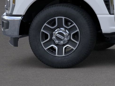 New 2026 Ford F350 Lariat RWD image 19