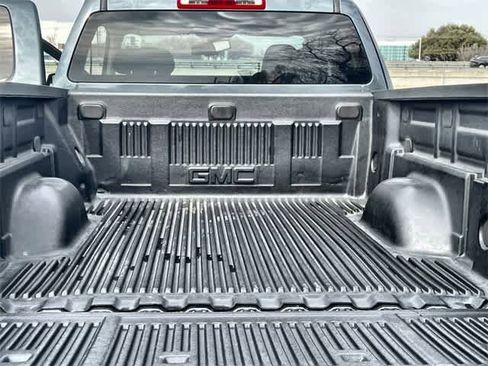 Used 2015 GMC Canyon SLE w/ SLE Convenience Package image 20