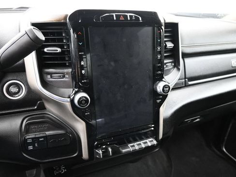 Used 2024 RAM 2500 Laramie AWD/4WD image 11
