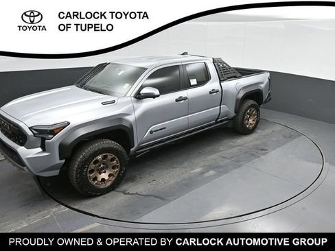 Used 2025 Toyota Tacoma 4x4 Double Cab Hybrid image 46