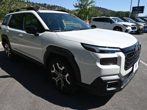 Certified 2026 Subaru Outback Touring XT w/ Touring Package AWD/4WD image 15