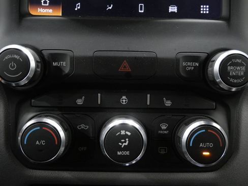 Used 2023 RAM 1500 Big Horn AWD/4WD image 17