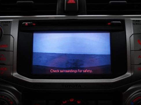 Used 2013 Toyota 4Runner SR5 w/ Premium Pkg AWD/4WD image 27