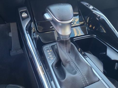 Used 2021 Kia Sorento SX image 21