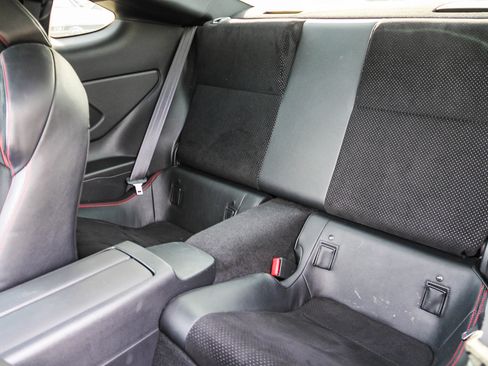 Used 2022 Subaru BRZ Limited image 16