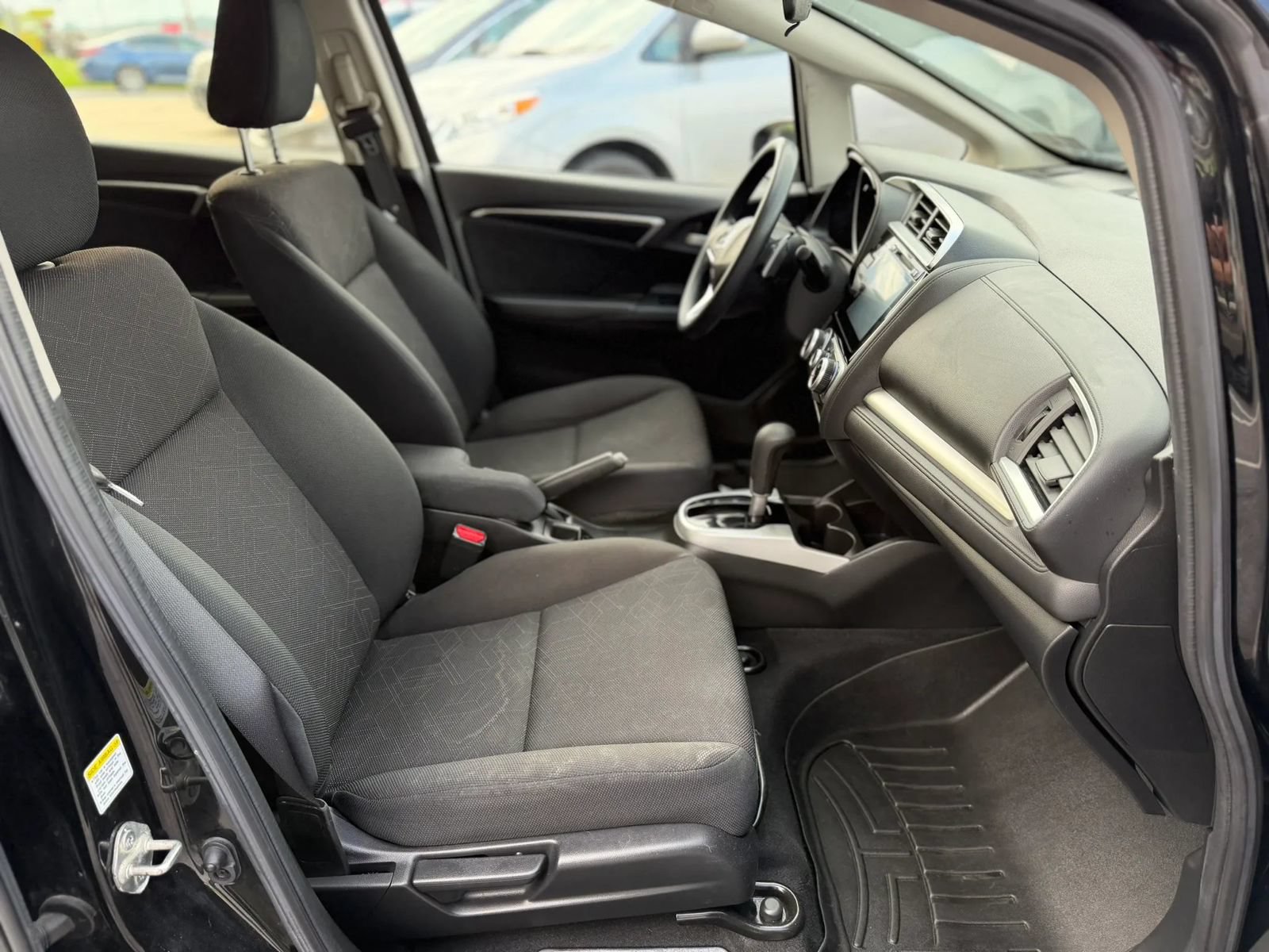Used 2016 Honda Fit EX image 11