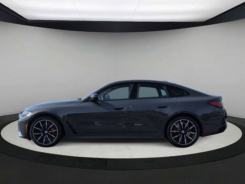 Used 2023 BMW i4 M50 image 5