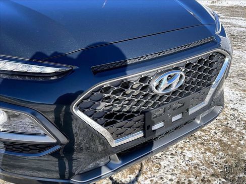 Used 2021 Hyundai Kona Limited image 26
