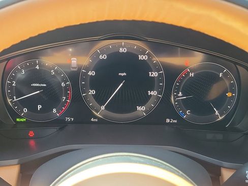 New 2026 MAZDA CX-70 3.3 Turbo S w/ Premium Plus image 26