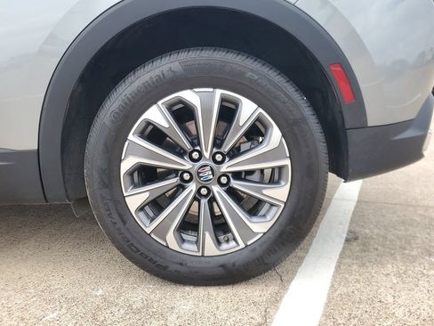 Used 2024 Buick Envision Preferred AWD/4WD image 7