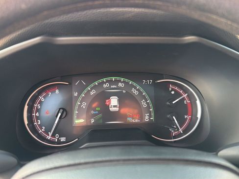 Certified 2023 Toyota RAV4 XLE w/ Convenience Package FWD image 23