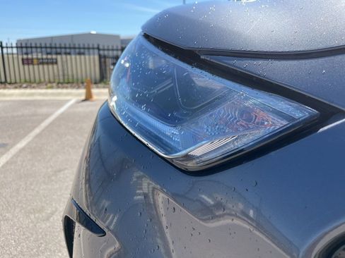 Used 2024 Toyota Highlander XSE image 14