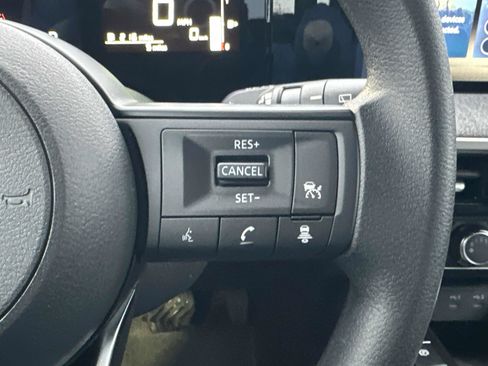 New 2026 Nissan Kicks S FWD image 38