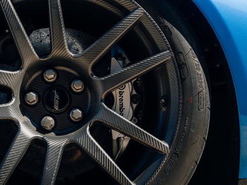 Used 2019 Ford GT image 29