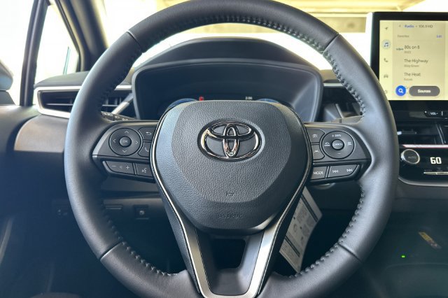 New 2027 Toyota Corolla SE w/ SE Premium Package FWD image 25