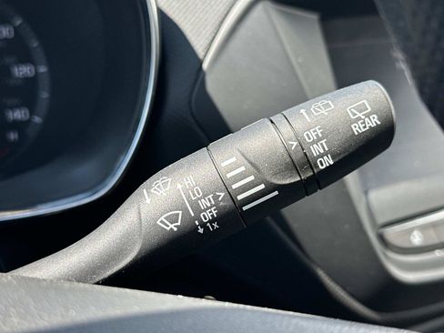 Certified 2023 Chevrolet TrailBlazer LT FWD image 23