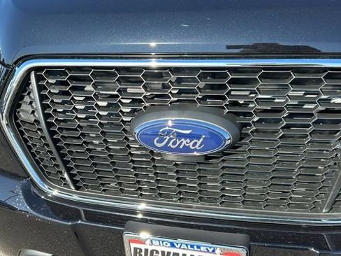 New 2025 Ford Transit 350 XLT image 8