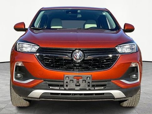 Used 2023 Buick Encore GX Preferred w/ Cold Weather Comfort Package image 2