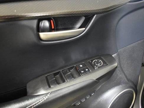 Used 2015 Lexus NX 200t 200t image 8