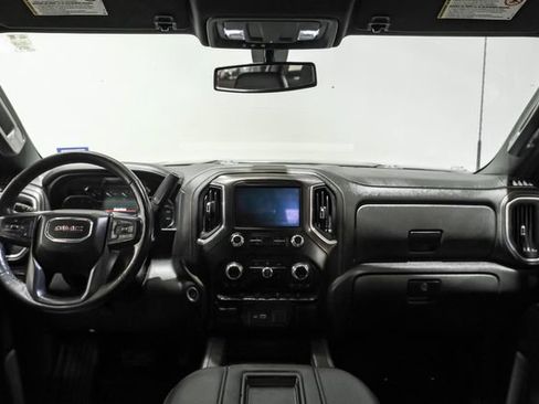 Used 2021 GMC Sierra 2500 AT4 w/ Gooseneck/5TH Wheel Package AWD/4WD image 15
