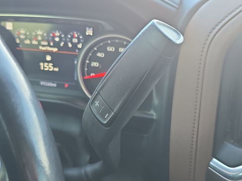 Used 2021 Chevrolet Silverado 3500 High Country w/ Technology Package image 21